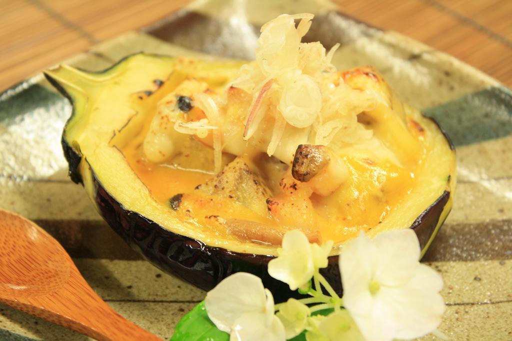 Yamadaya Ryokan 常陸太田市 エクステリア 写真