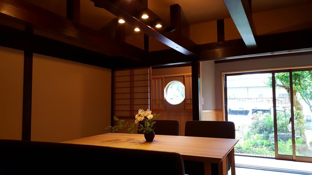 Yamadaya Ryokan 常陸太田市 エクステリア 写真