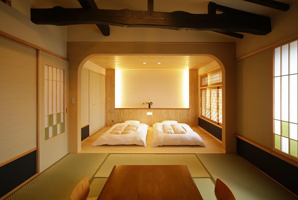 Yamadaya Ryokan 常陸太田市 エクステリア 写真