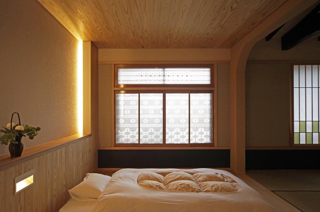 Yamadaya Ryokan 常陸太田市 エクステリア 写真