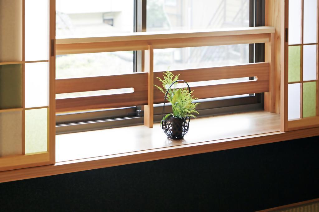 Yamadaya Ryokan 常陸太田市 エクステリア 写真