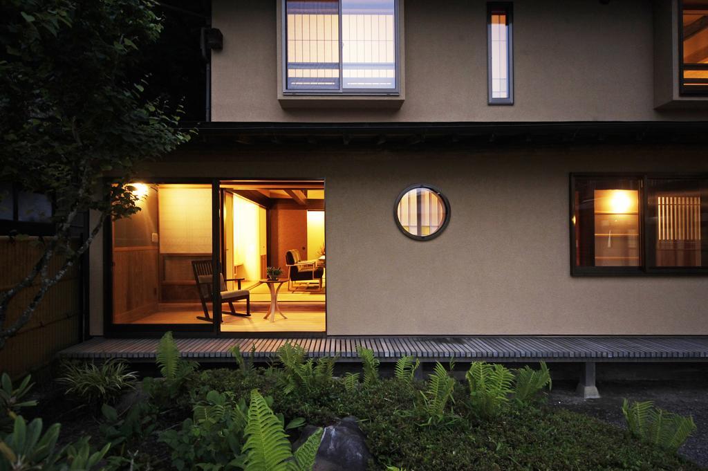 Yamadaya Ryokan 常陸太田市 エクステリア 写真