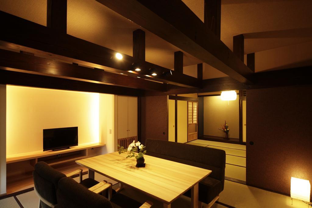 Yamadaya Ryokan 常陸太田市 エクステリア 写真