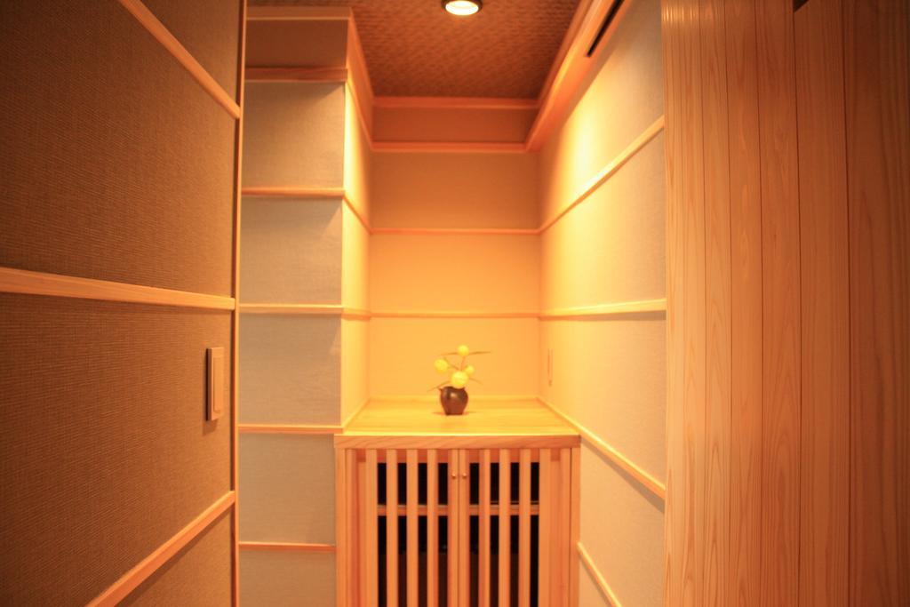 Yamadaya Ryokan 常陸太田市 エクステリア 写真